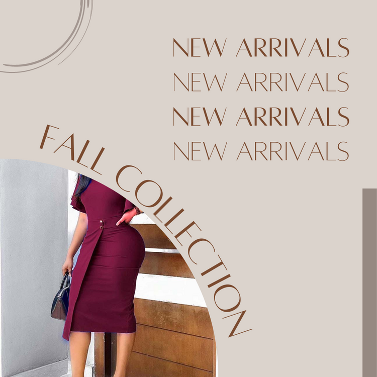 New Arrivals